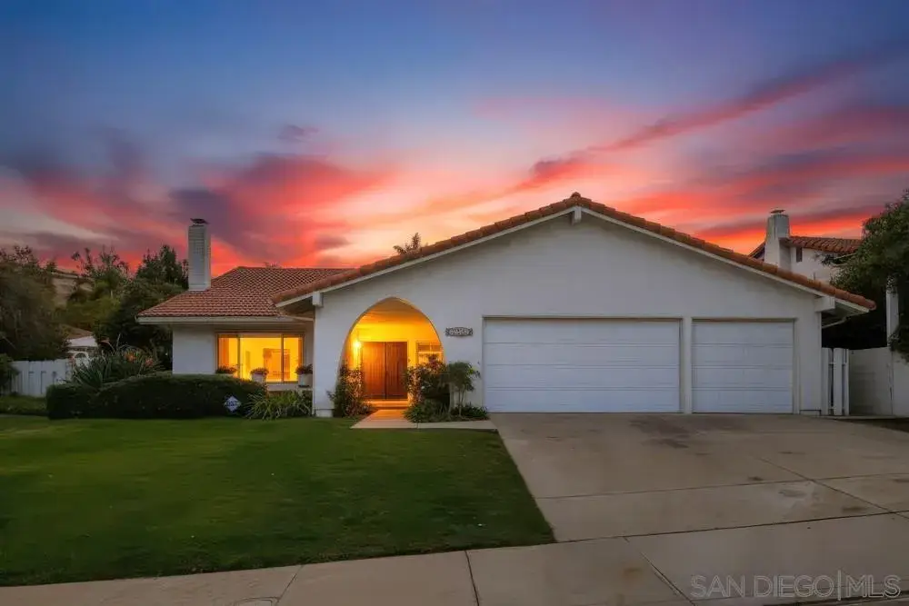 2394 Valley Mill Road, El Cajon, CA 92020 - #1