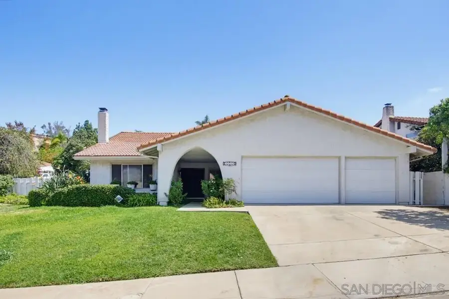 2394 Valley Mill Road, El Cajon, CA 92020 - #2
