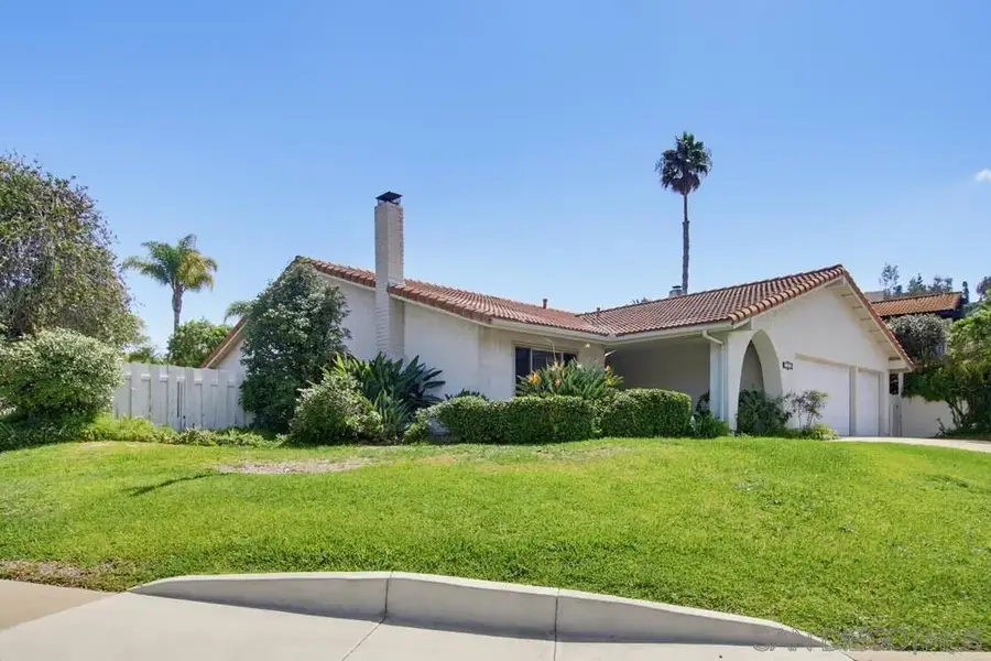 2394 Valley Mill Road, El Cajon, CA 92020 - #3