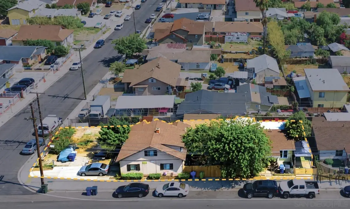 2908-12 E 8th, National City, CA 91950 - #1