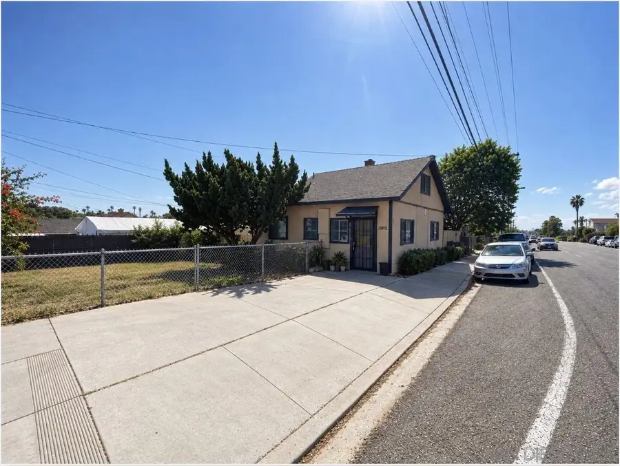 2908-12 E 8th, National City, CA 91950 - #2