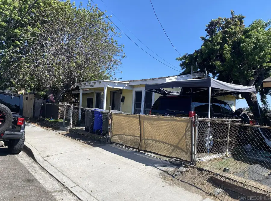 2908-12 E 8th, National City, CA 91950 - #3