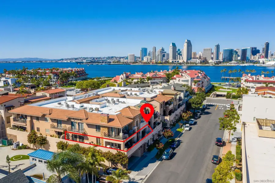 120 C Ave #202, Coronado, CA 92118 - #2