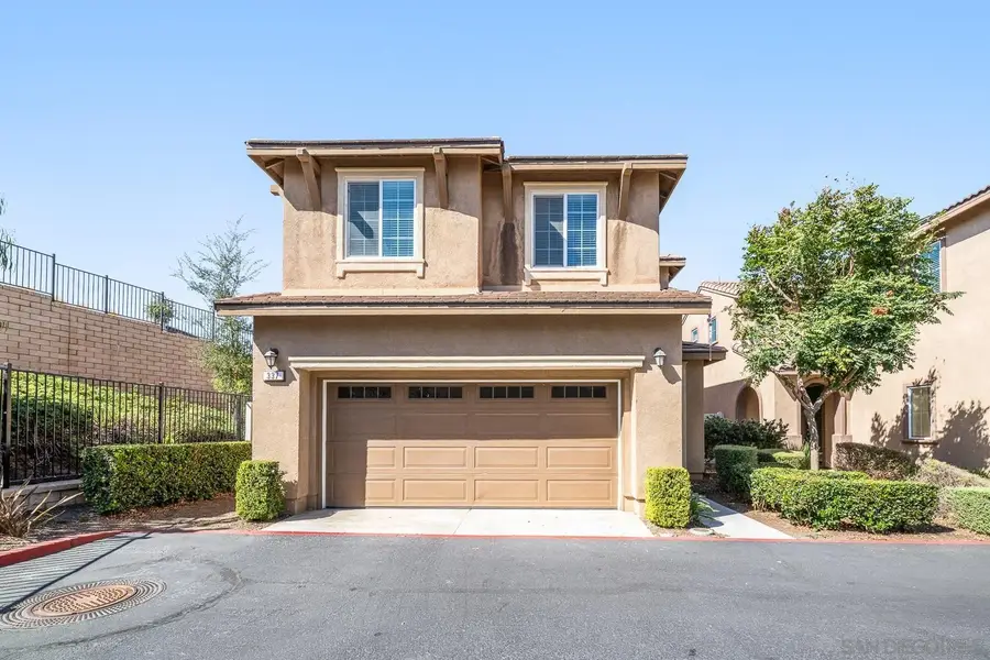 337 Dun Blazer, Fallbrook, CA 92028 - #2