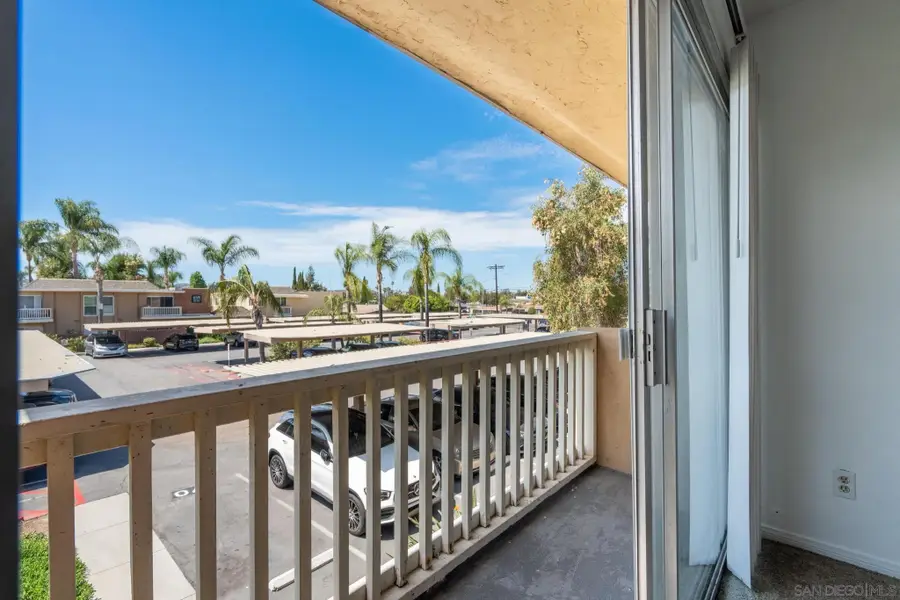 559 E Madison #110, El Cajon, CA 92020 - #3