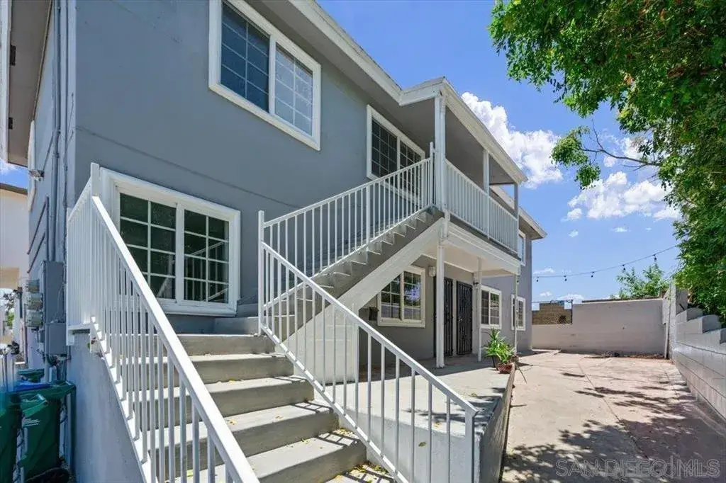 6979-85 Lisbon St, San Diego, CA 92114 - #1