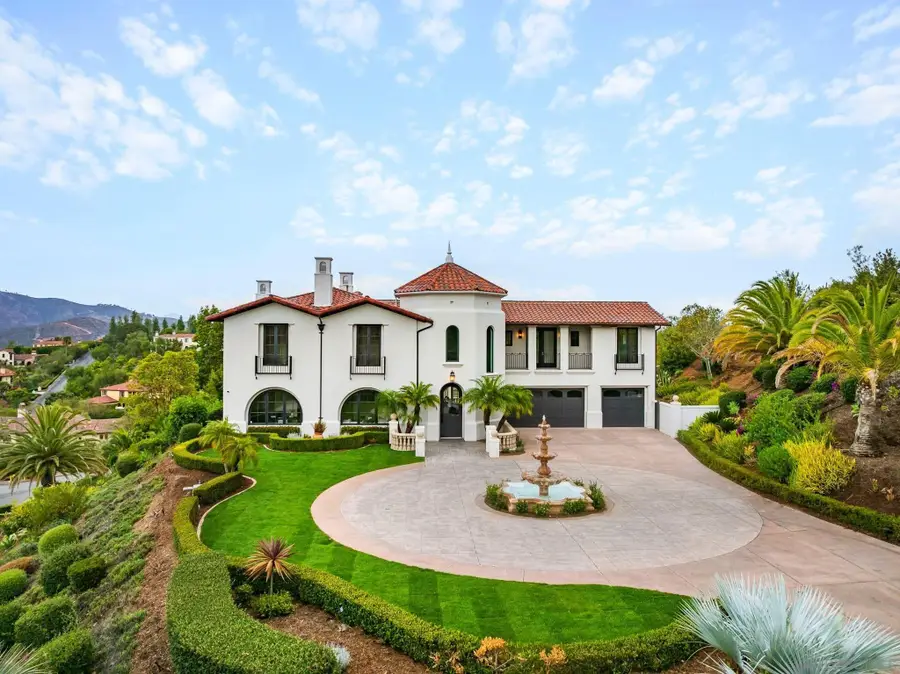 7823 Calle Cima, Rancho Santa Fe, CA 92067 - #3