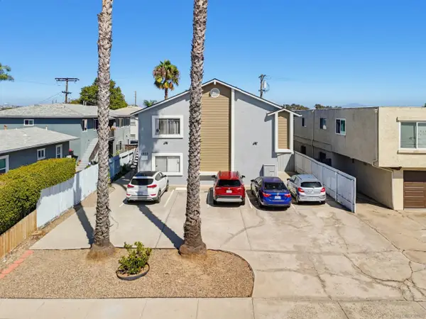 4669 36th Street, San Diego, CA 92116