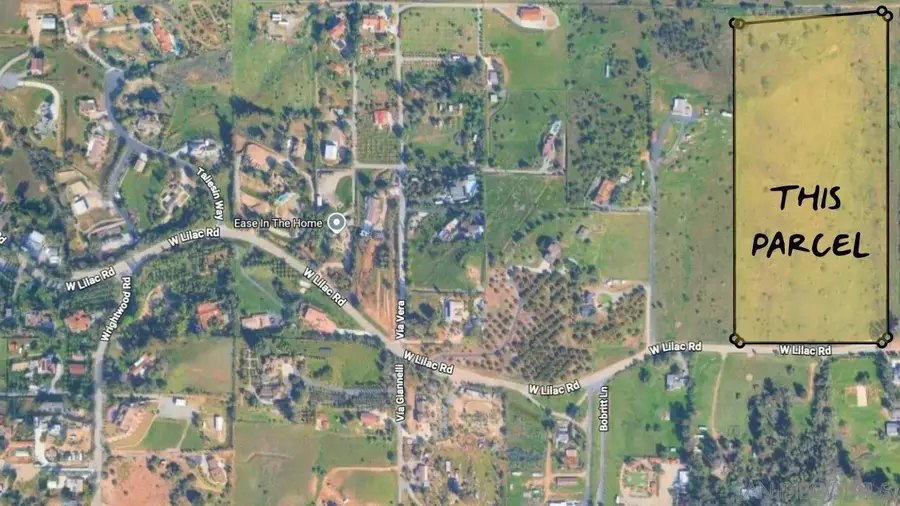 0 W Lilac Rd #20, Bonsall, CA 92003 - #2