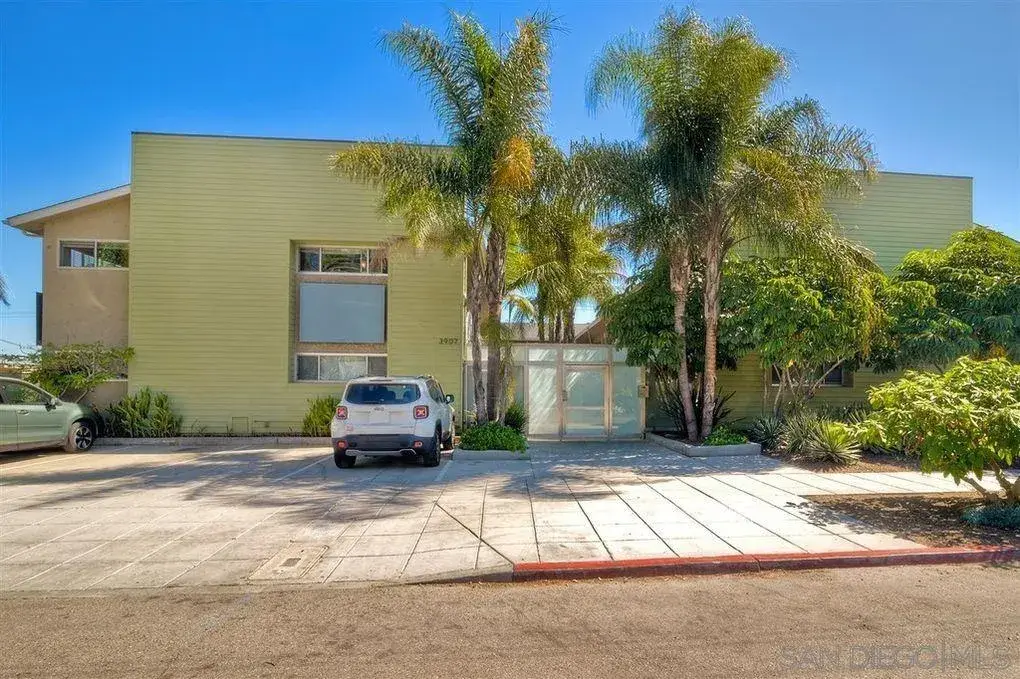 3907 Georgia #1, San Diego, CA 92103 - #1