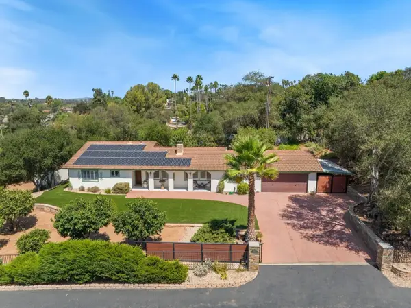 2826 Calle De Malibu, Escondido, CA 92029