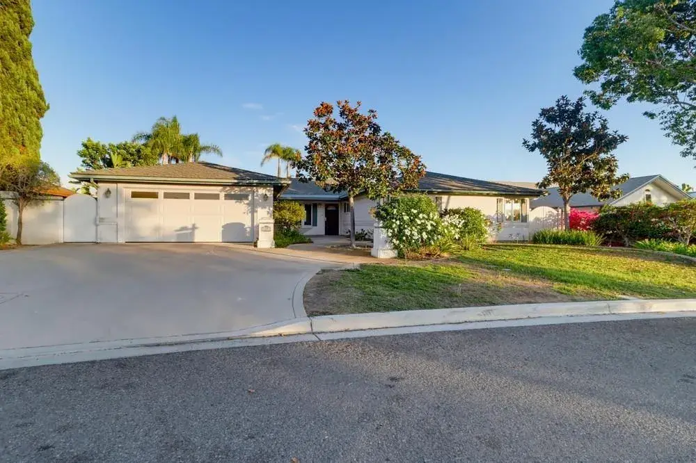 9807 Ogram Drive, La Mesa, CA 91941 - #1