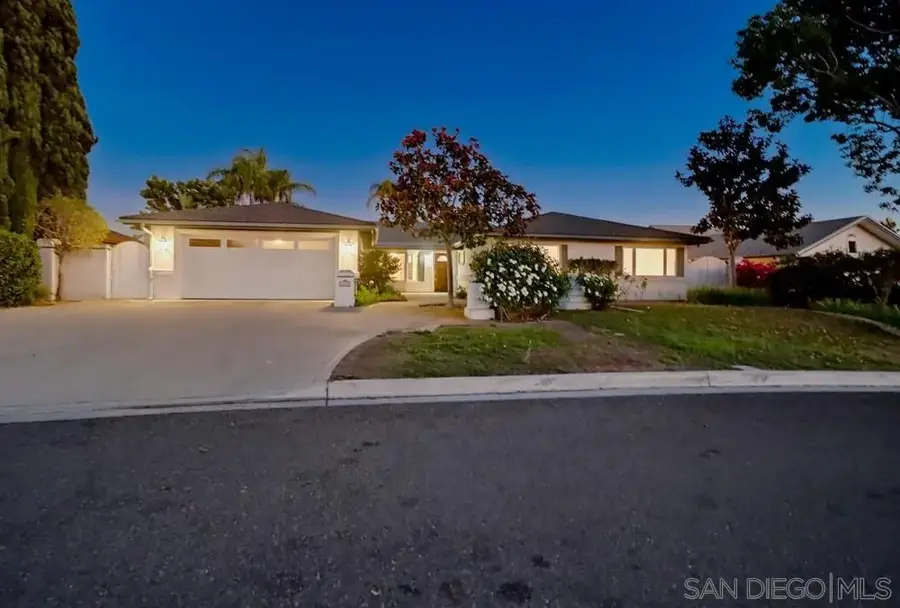 9807 Ogram Drive, La Mesa, CA 91941 - #2