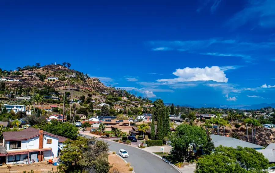 9807 Ogram Drive, La Mesa, CA 91941 - #3