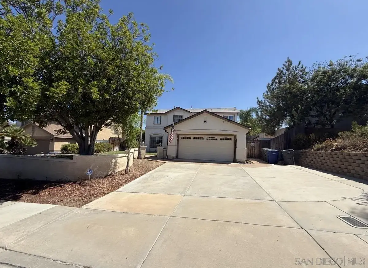9625 Pino, Lakeside, CA 92040 - #1