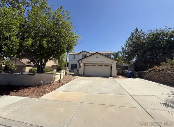 9625 Pino, Lakeside, CA 92040