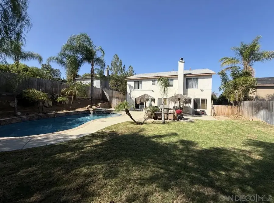9625 Pino, Lakeside, CA 92040 - #3