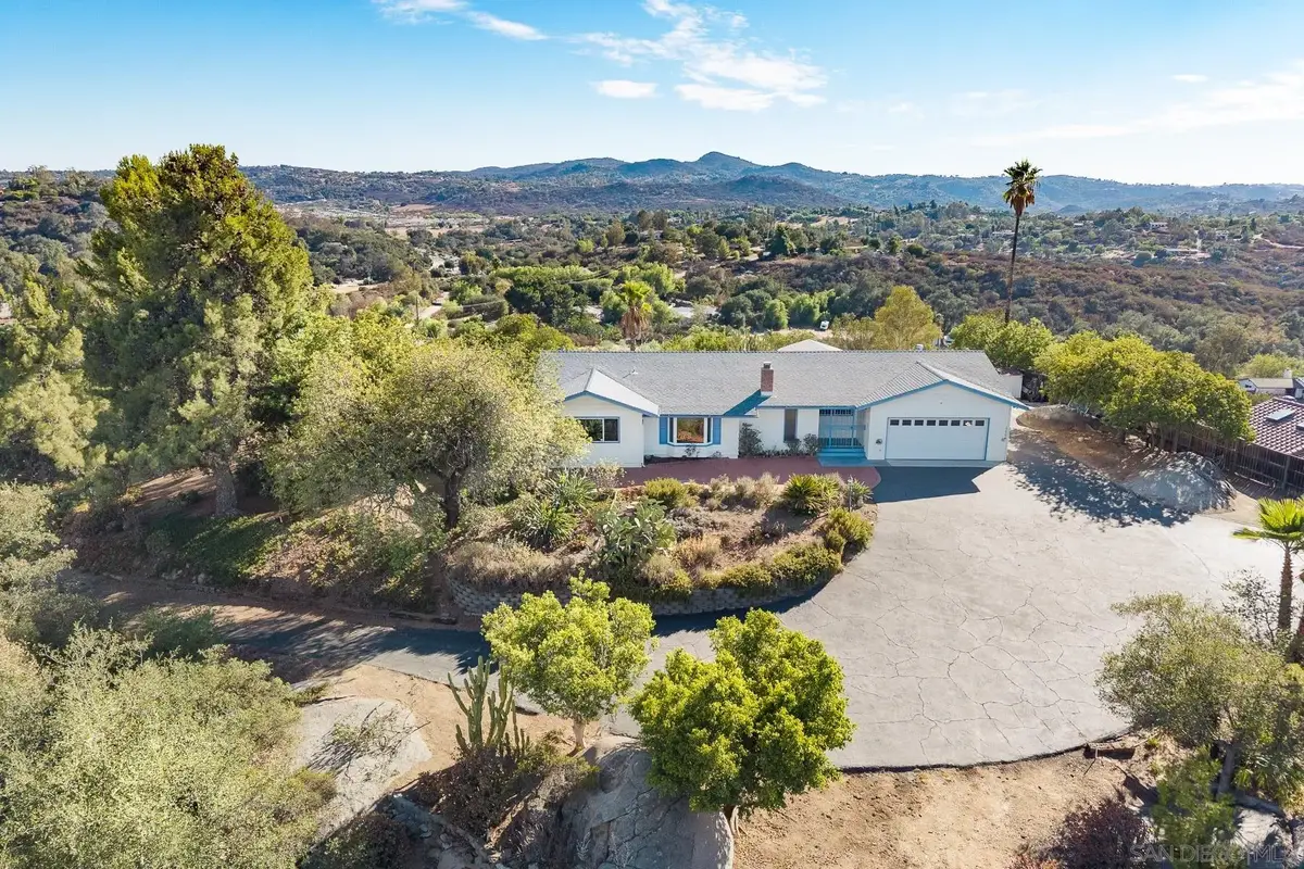 13823 Jake Road, Valley Center, CA 92082 - #1