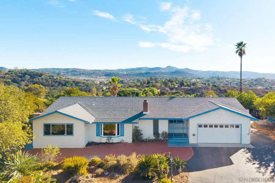 13823 Jake Road, Valley Center, CA 92082 - #2
