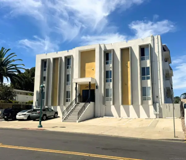 2470 C Street, San Diego, CA 92102