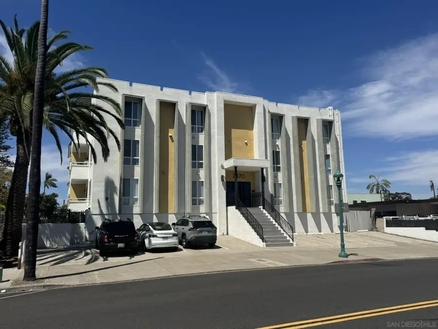 2470 C Street, San Diego, CA 92102 - #2