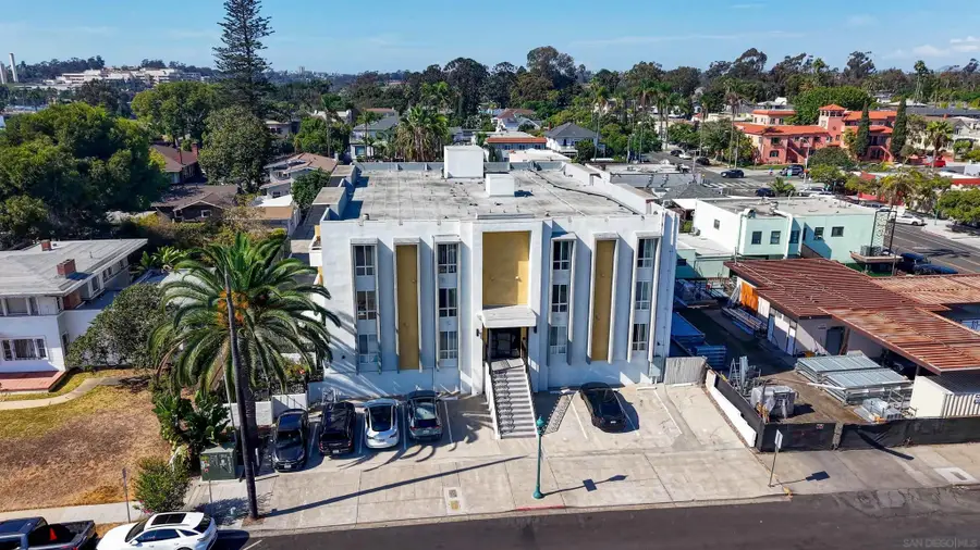 2470 C Street, San Diego, CA 92102 - #3
