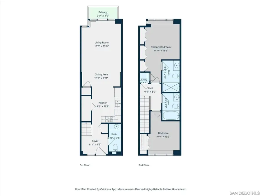 825 W Beech Street #403, San Diego, CA 92101 - #2