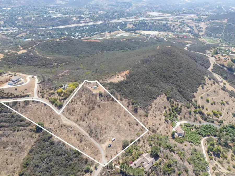 2347 Lookout Mountain Rd, Fallbrook, CA 92028 - #2