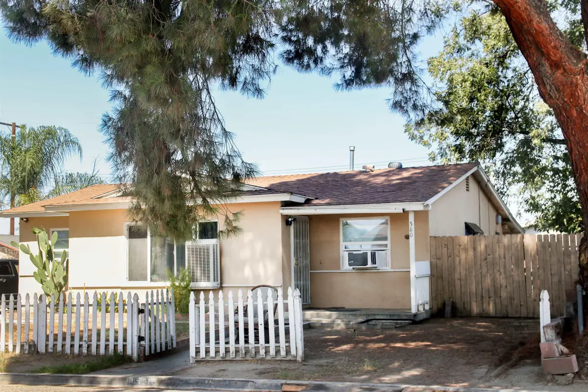 580 Kit, Hemet, CA 92543 - #1