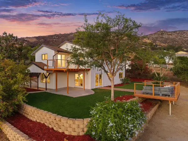 14475 Pebble Canyon Dr, Poway, CA 92064