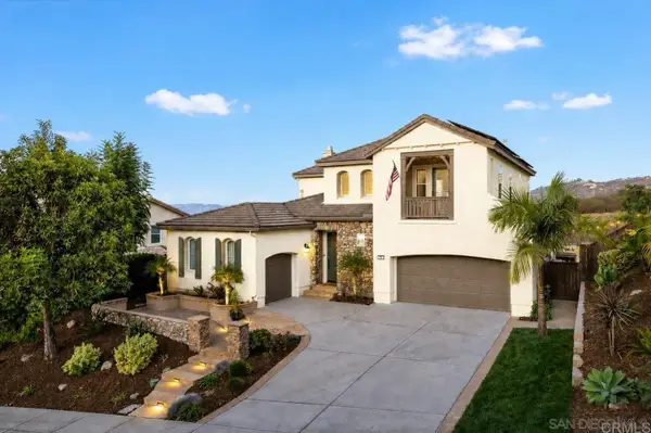 953 Stoneridge, San Marcos, CA 92078