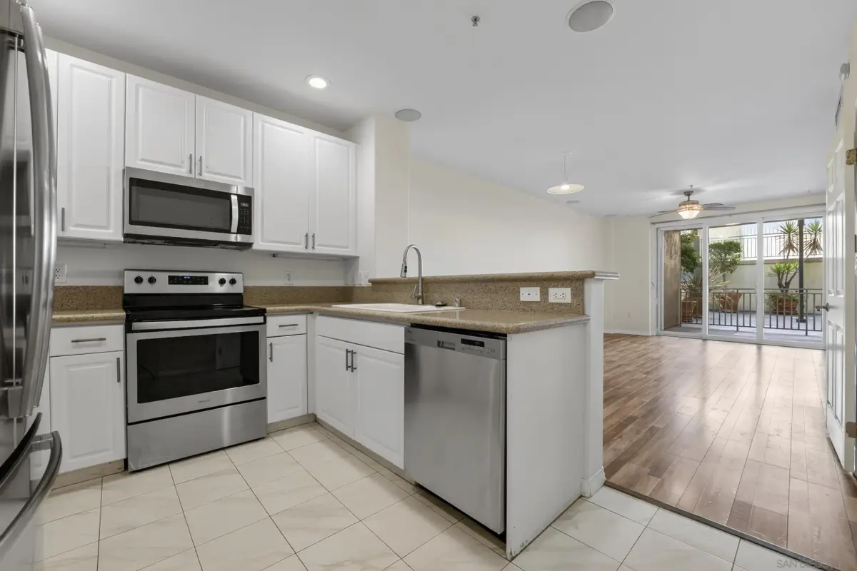 1601 India St. #111, San Diego, CA 92101 - #1