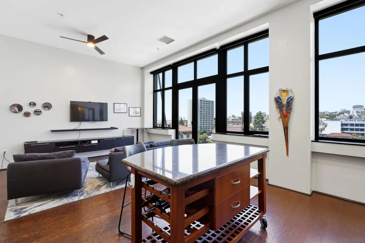 1551 4th Ave #801, San Diego, CA 92101 - #1