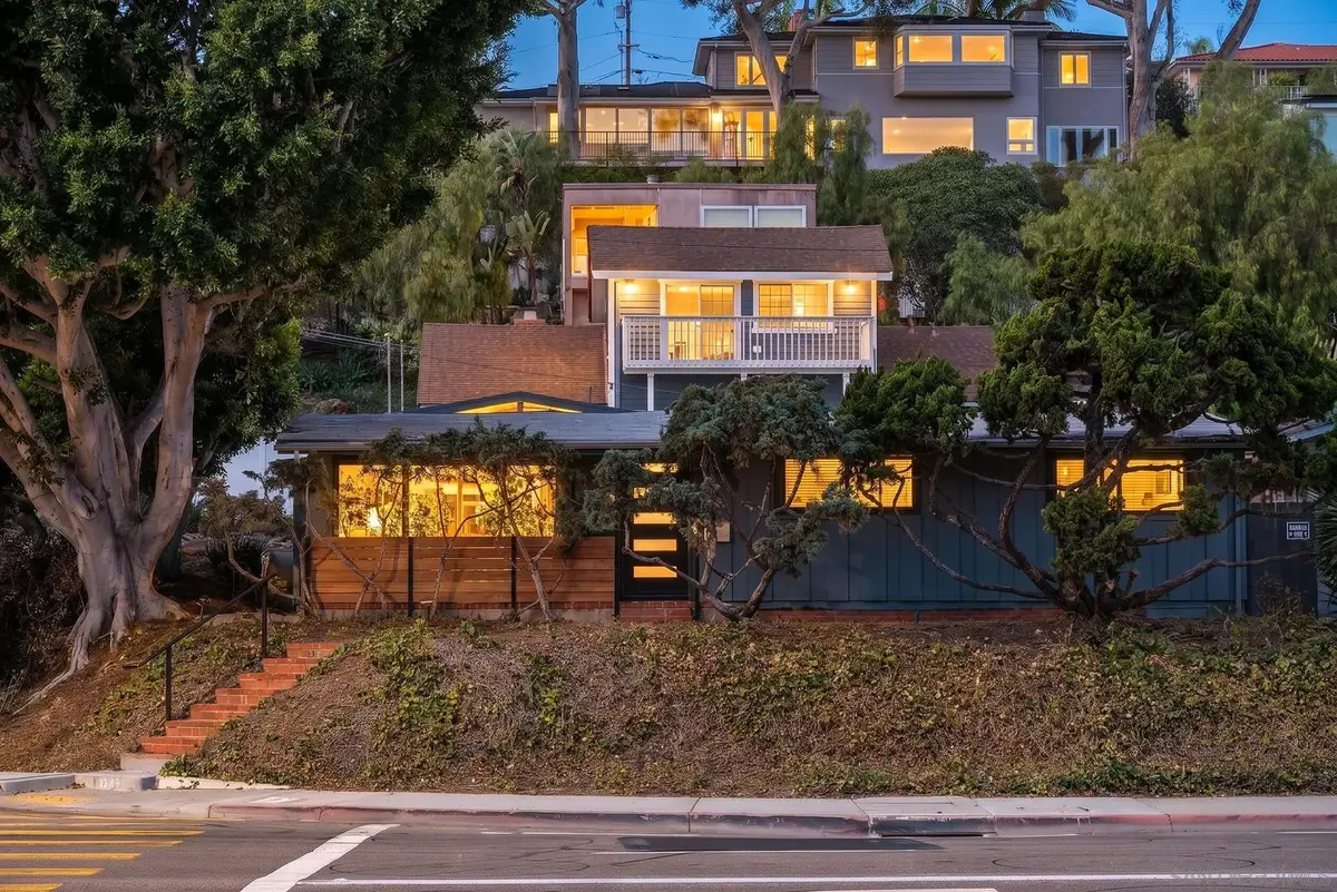 2204 Rosecrans St, San Diego, CA 92106 - #1