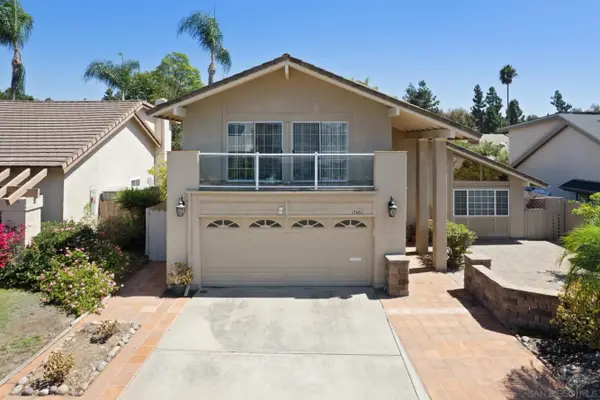17461 Matinal Drive, San Diego, CA 92127