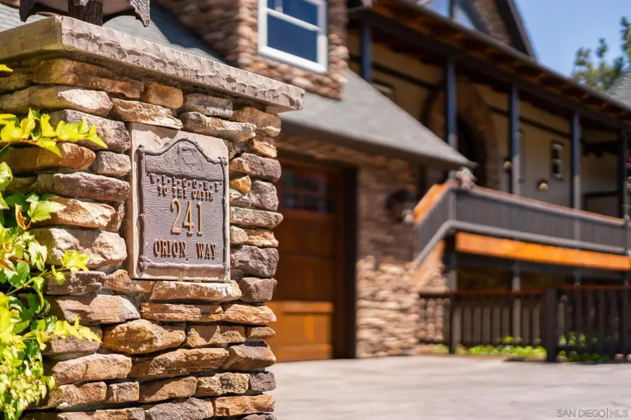 241 Orion Way, Big Bear Lake, CA 92315 - #3