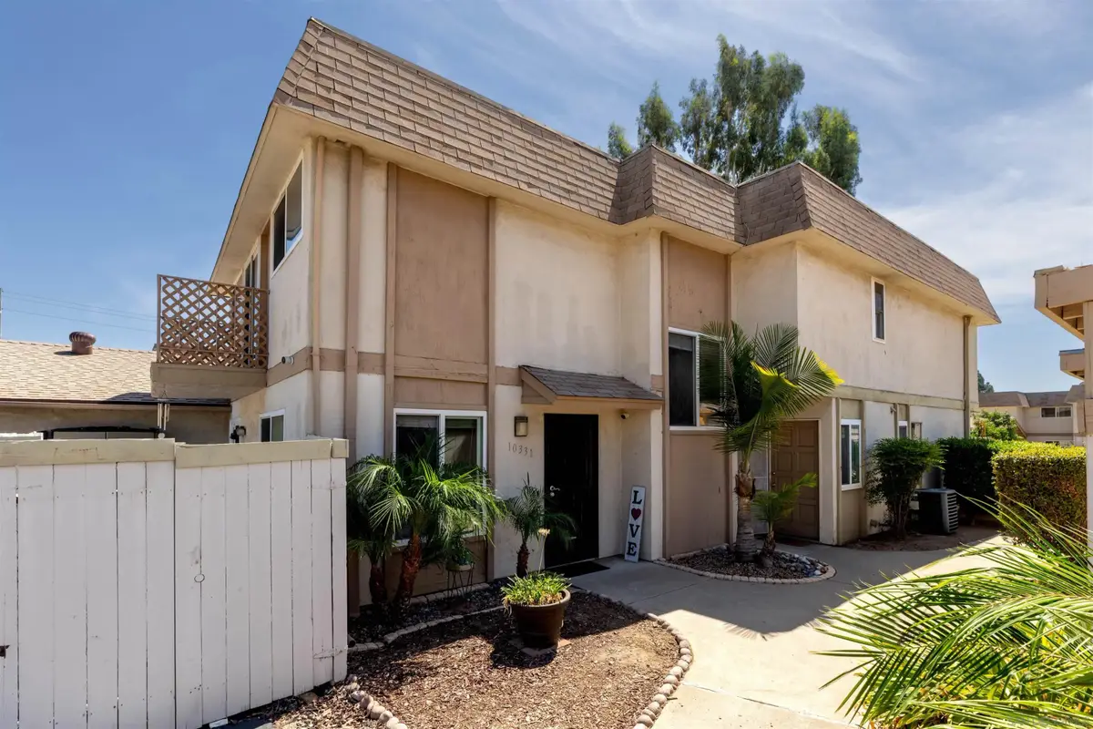 10331 Santana Ranch Drive, Santee, CA 92071 - #1