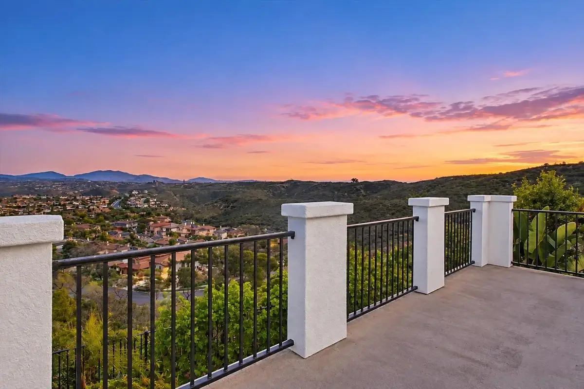 11393 Vista Elevada, San Diego, CA 92131 - #1