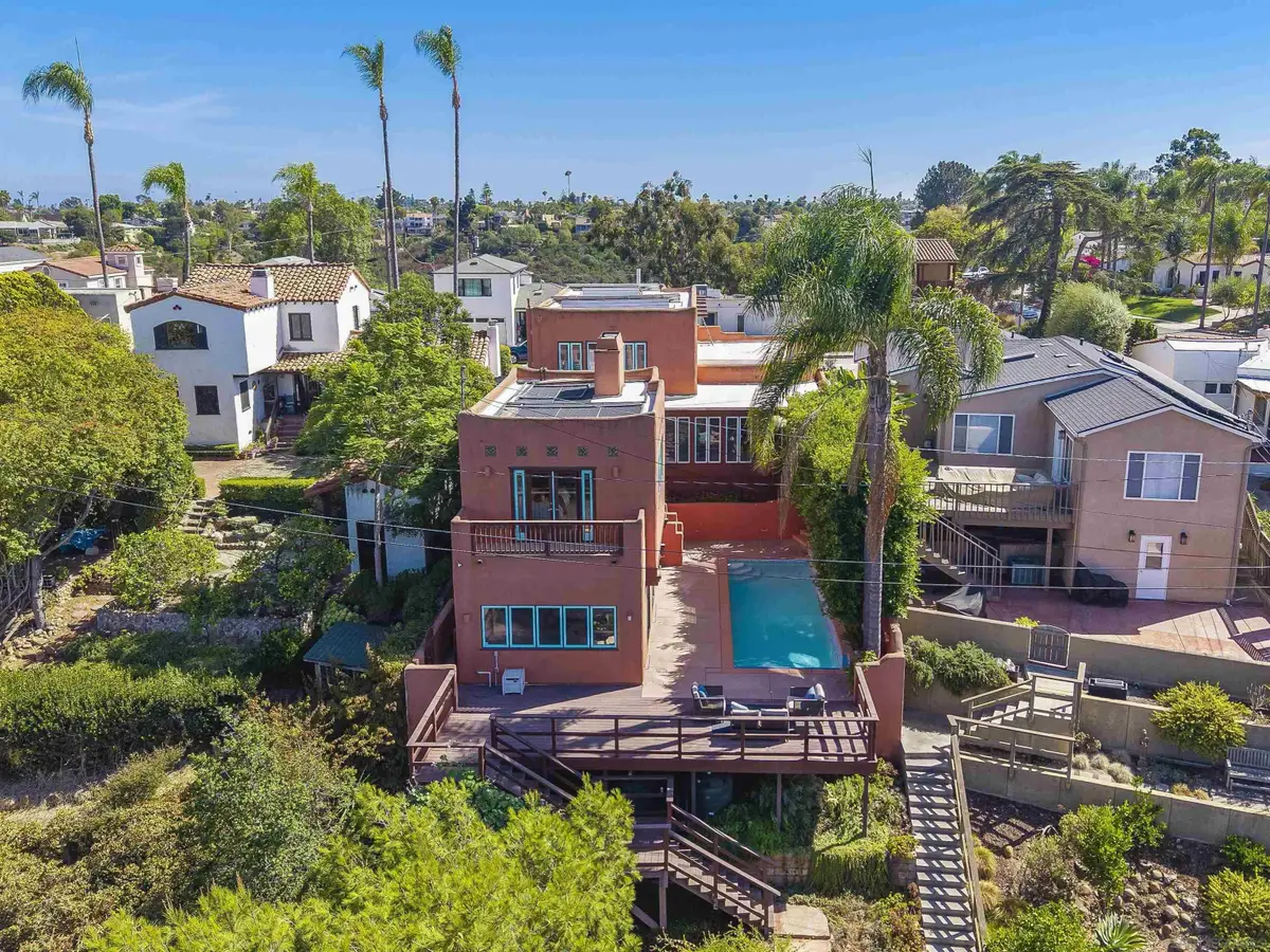4408 Braeburn Rd, San Diego, CA 92116 - #1