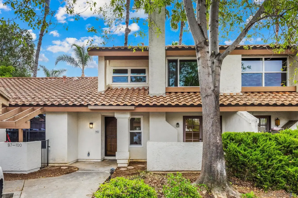 1651 S Juniper #98, Escondido, CA 92025 - #1