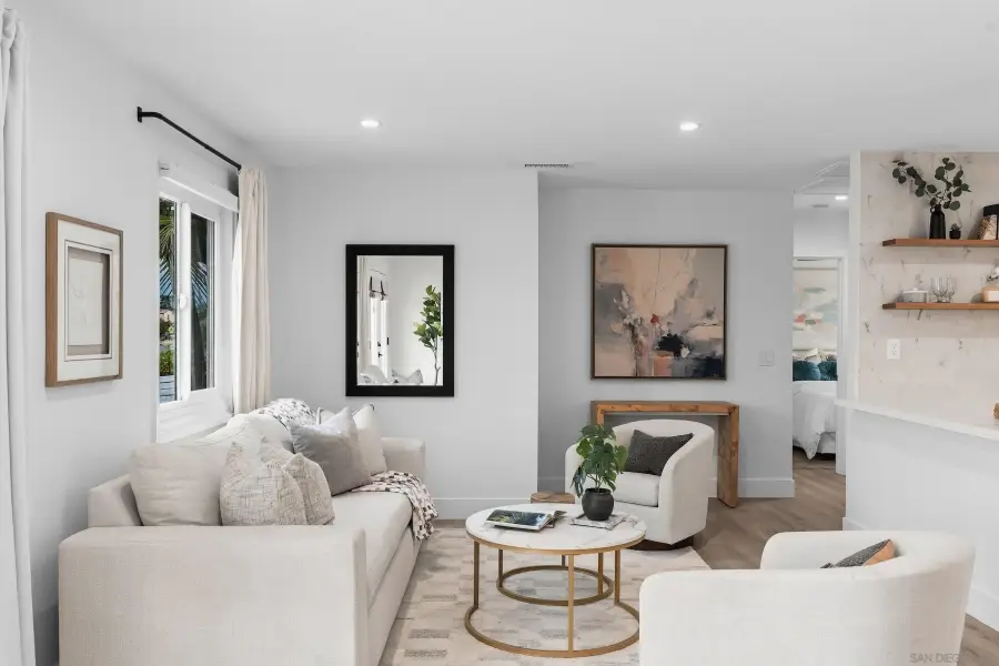 4455 Pocahontas Ave, San Diego, CA 92117 - #3