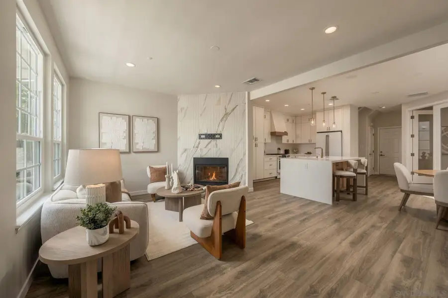16609 Deer Ridge Rd, San Diego, CA 92127 - #3