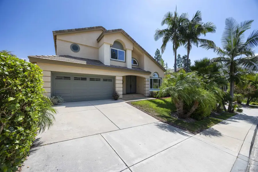 14025 Chestnut Hill Lane, San Diego, CA 92128 - #2
