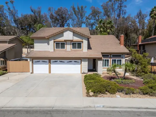 13056 Triumph, Poway, CA 92064