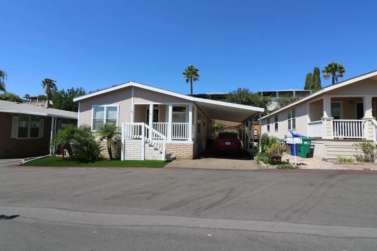 12970 Highway 8 Business #74, El Cajon, CA 92021 - #1