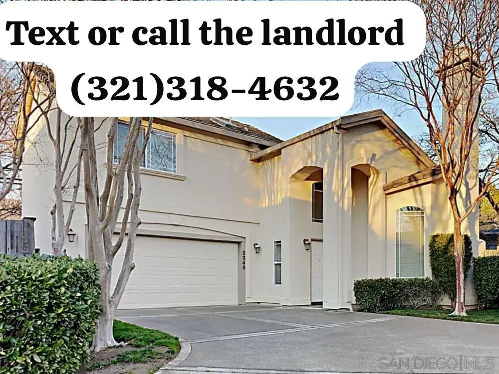 2245 Fallwater Ln,carmicheal North #1, Carmichael, CA 95608 - #1