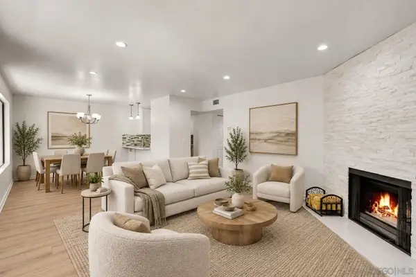 4262 Parks Ave #207, La Mesa, CA 91941