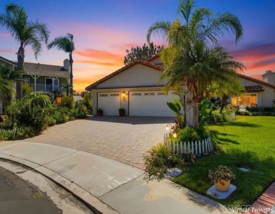 9306 Laurentian, San Diego, CA 92129 - #2