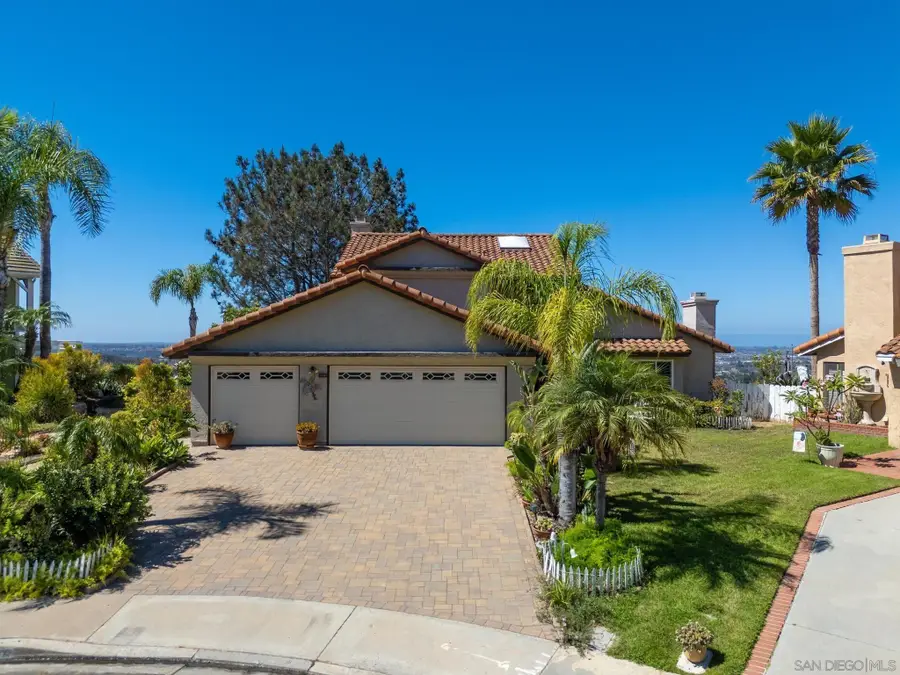 9306 Laurentian, San Diego, CA 92129 - #3