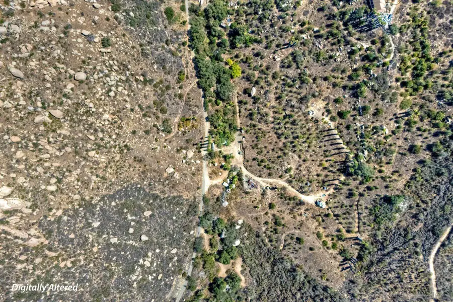 38696 Harris Truck #20.56 acres, Fallbrook, CA 92028 - #2
